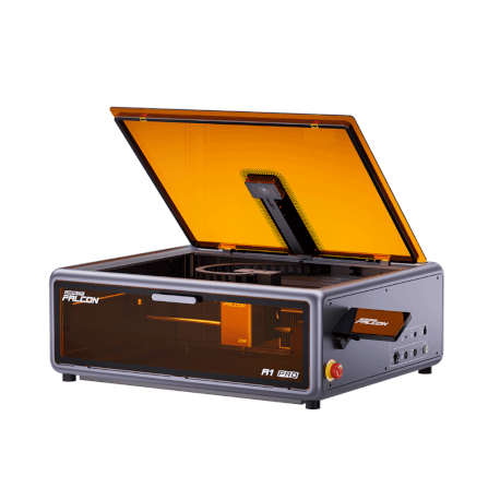 เครื่องปริ้นเลเซอร์และแกะสลัก CREALITY FALCON A1 PRO_0