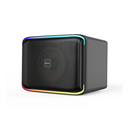ลำโพงบลูทูธ HIFUTURE EVENT HORIZON BASS ENHANCED EQ สีดำ_0