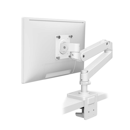 แขนจับจอมอนิเตอร์ ERGOTRON รุ่น LX PRO รองรับจอขนาด 34 นิ้ว สีขาว_0