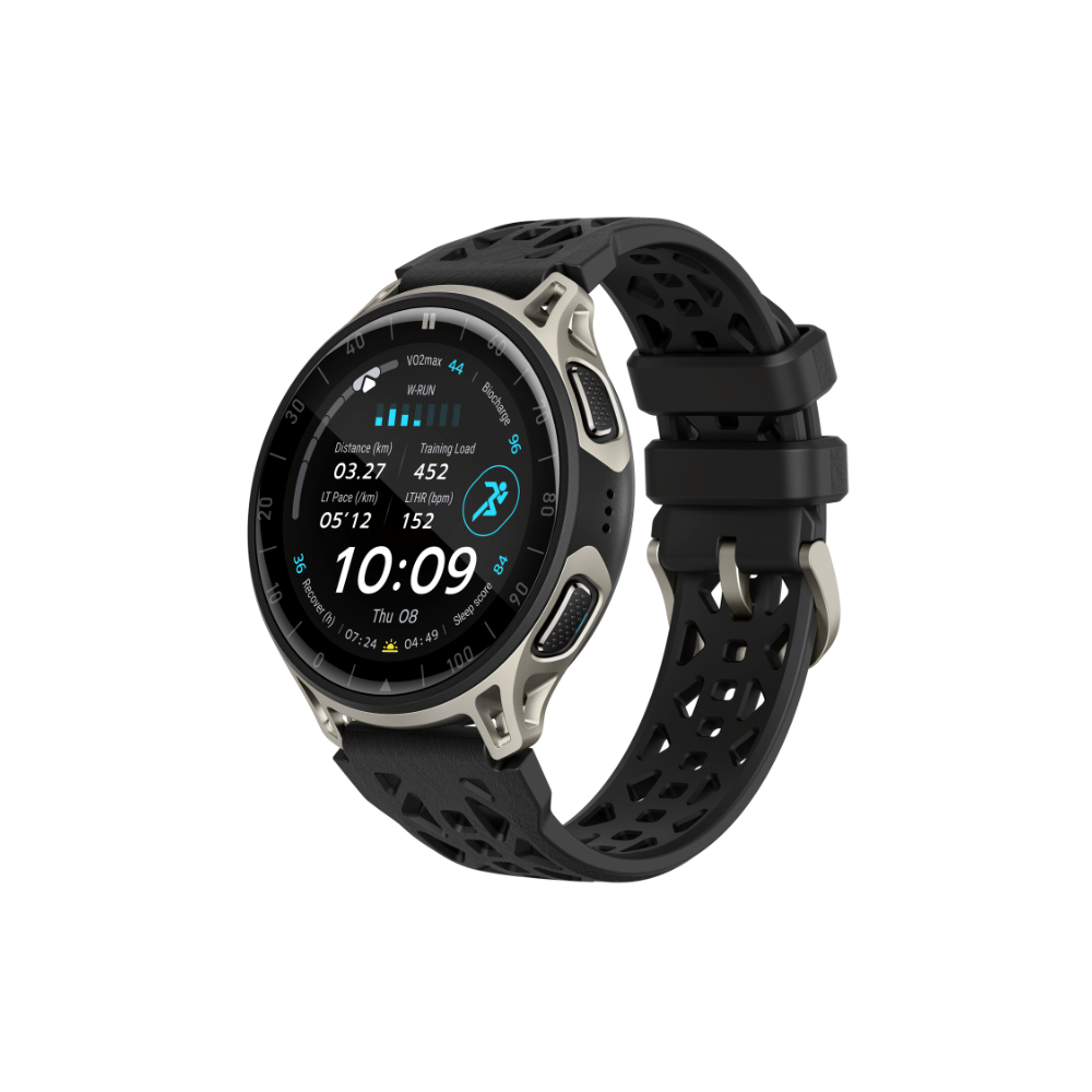 สมาร์ทวอทช์ AMAZFIT CHEETAH 2 PRO หน้าจอ 1.32