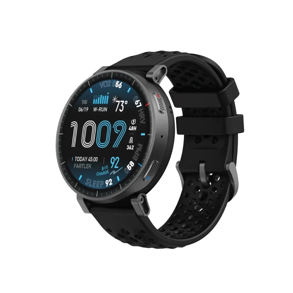 สมาร์ทวอทช์ AMAZFIT ACTIVE MAX หน้าจอ 1.5