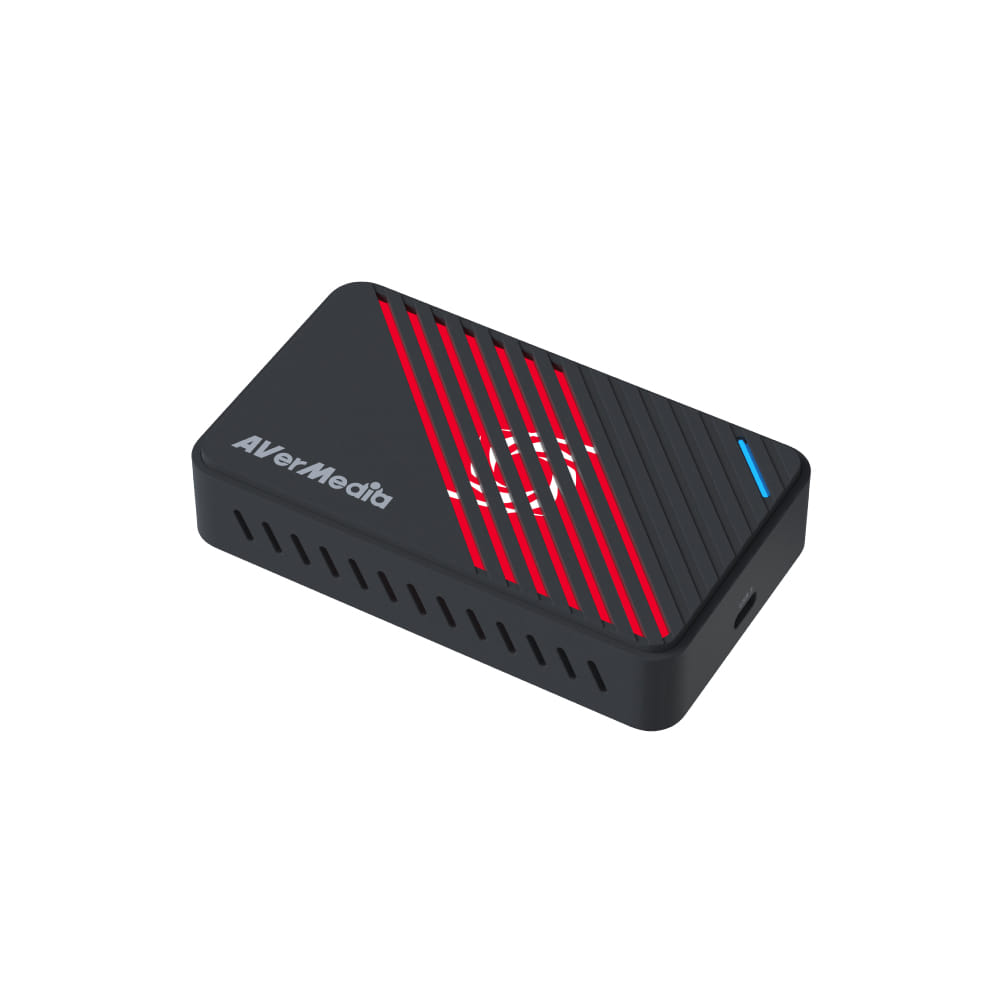 แคปเจอร์การ์ด AVER MEDIA GC553PRO LIVE GAMER ULTRA S สำหรับสตรีมมิ่ง_1