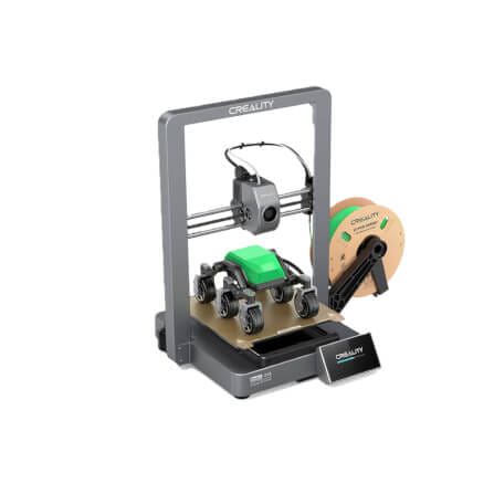 เครื่องพิมพ์ 3 มิติ CREALITY ENDER-3 V3_2