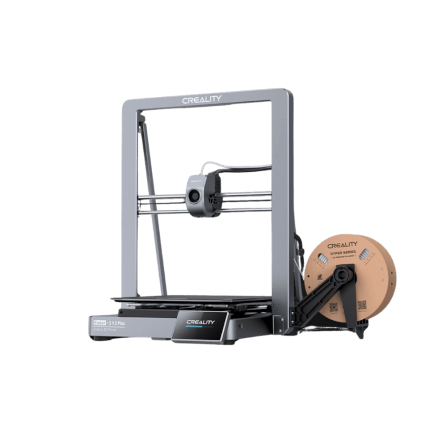 เครื่องพิมพ์ 3 มิติ CREALITY ENDER-3 V3 PLUS_2