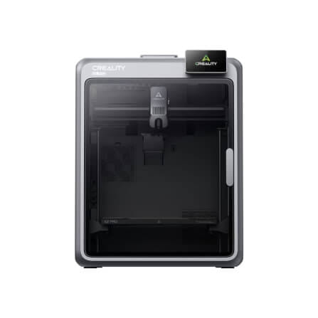 เครื่องพิมพ์ 3 มิติ CREALITY K2 PRO COMBO_2