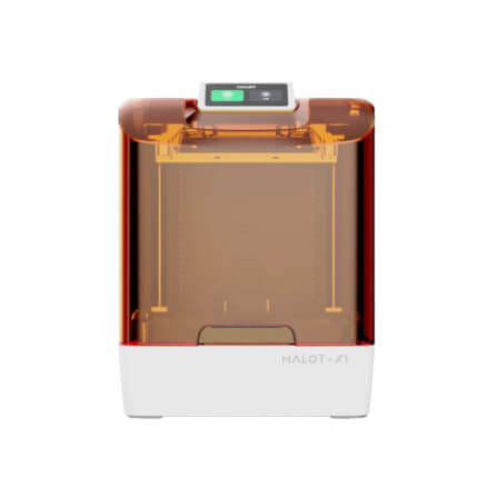 เครื่องพิมพ์เรซิ่น 3 มิติ CREALITY HALOT-X1_2