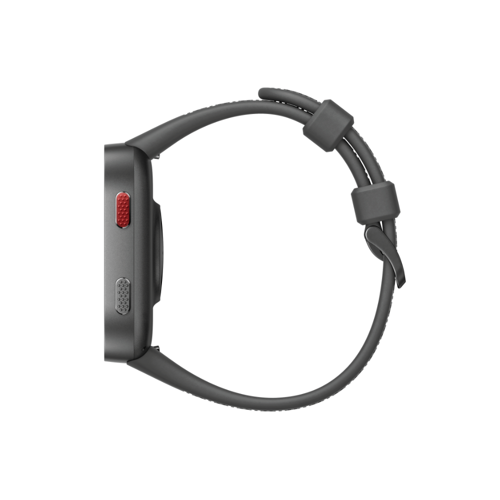 สมาร์ทวอทช์ AMAZFIT BIP MAX หน้าจอ 2.07