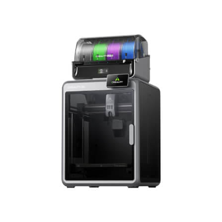 เครื่องพิมพ์ 3 มิติ CREALITY K2 COMBO_3