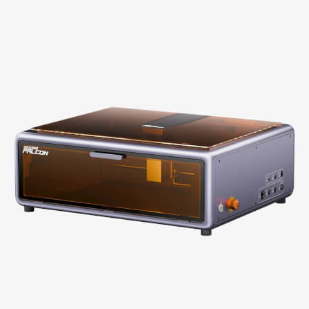 เครื่องปริ้นเลเซอร์และแกะสลัก CREALITY FALCON A1_2