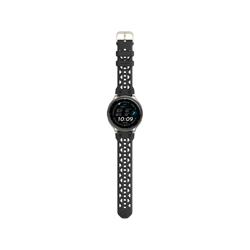 สมาร์ทวอทช์ AMAZFIT CHEETAH 2 PRO หน้าจอ 1.32