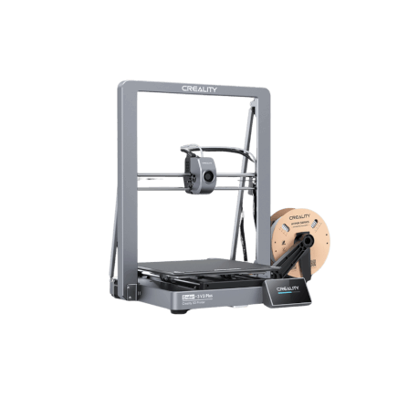 เครื่องพิมพ์ 3 มิติ CREALITY ENDER-3 V3 PLUS_4