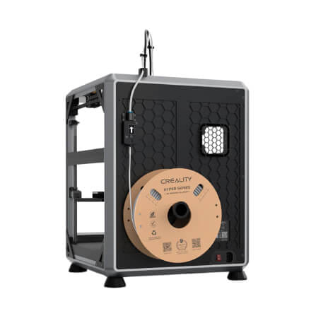 เครื่องพิมพ์ 3 มิติ CREALITY K1 SE 3D PRINTER_4