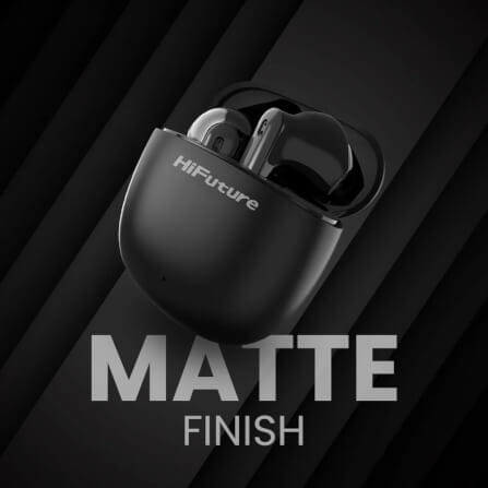 หูฟังไร้สาย HIFUTURE COLORBUDS 2 สีชมพู_4