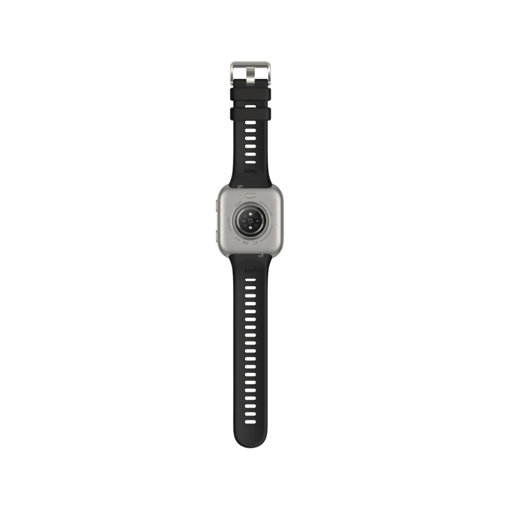 สมาร์ทวอทช์ AMAZFIT BIP MAX หน้าจอ 2.07