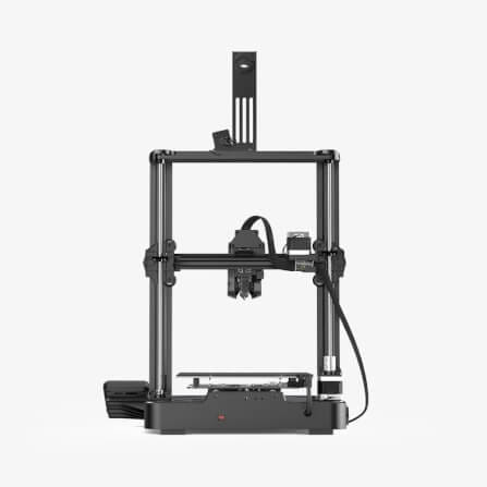เครื่องพิมพ์ 3 มิติ (FDM) CREALITY ENDER3 V3 KE_5
