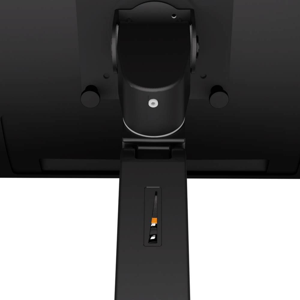 แขนจับจอมอนิเตอร์ ERGOTRON รุ่น LX PRO TALL POLE รองรับจอขนาด 34 นิ้ว สีดำ_7