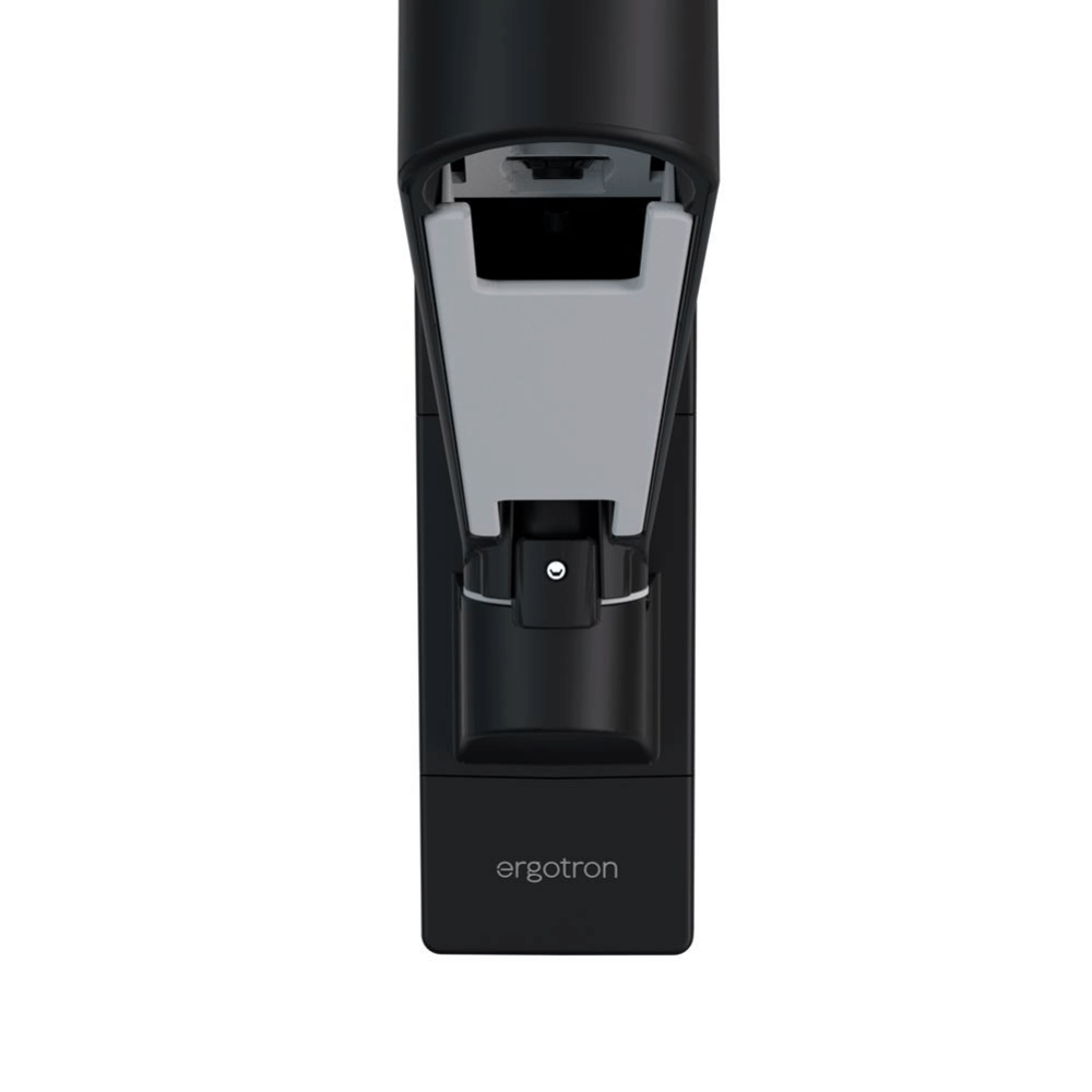 แขนจับจอมอนิเตอร์ ERGOTRON รุ่น LX PRO WALL รองรับจอขนาด 34 นิ้ว สีดำ_7
