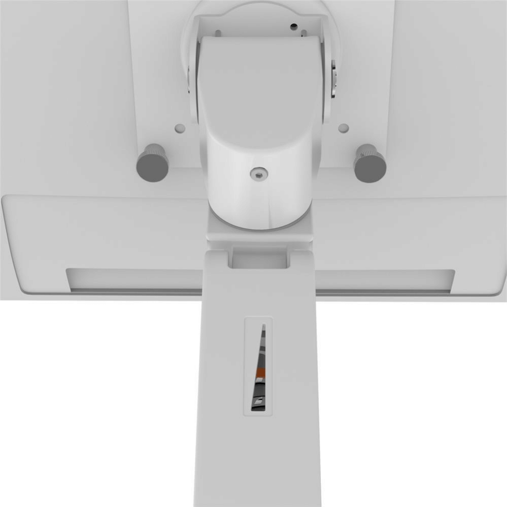 แขนจับจอมอนิเตอร์ ERGOTRON รุ่น LX PRO TALL POLE รองรับจอขนาด 34 นิ้ว สีขาว_8