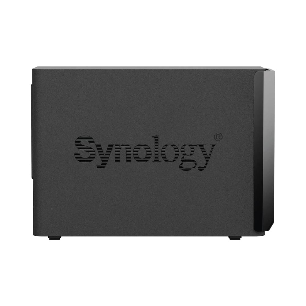อุปกรณ์จัดเก็บข้อมูลเครือข่าย SYNOLOGY ซีรีส์ DISKSTATION รุ่น DS225 PLUS_2