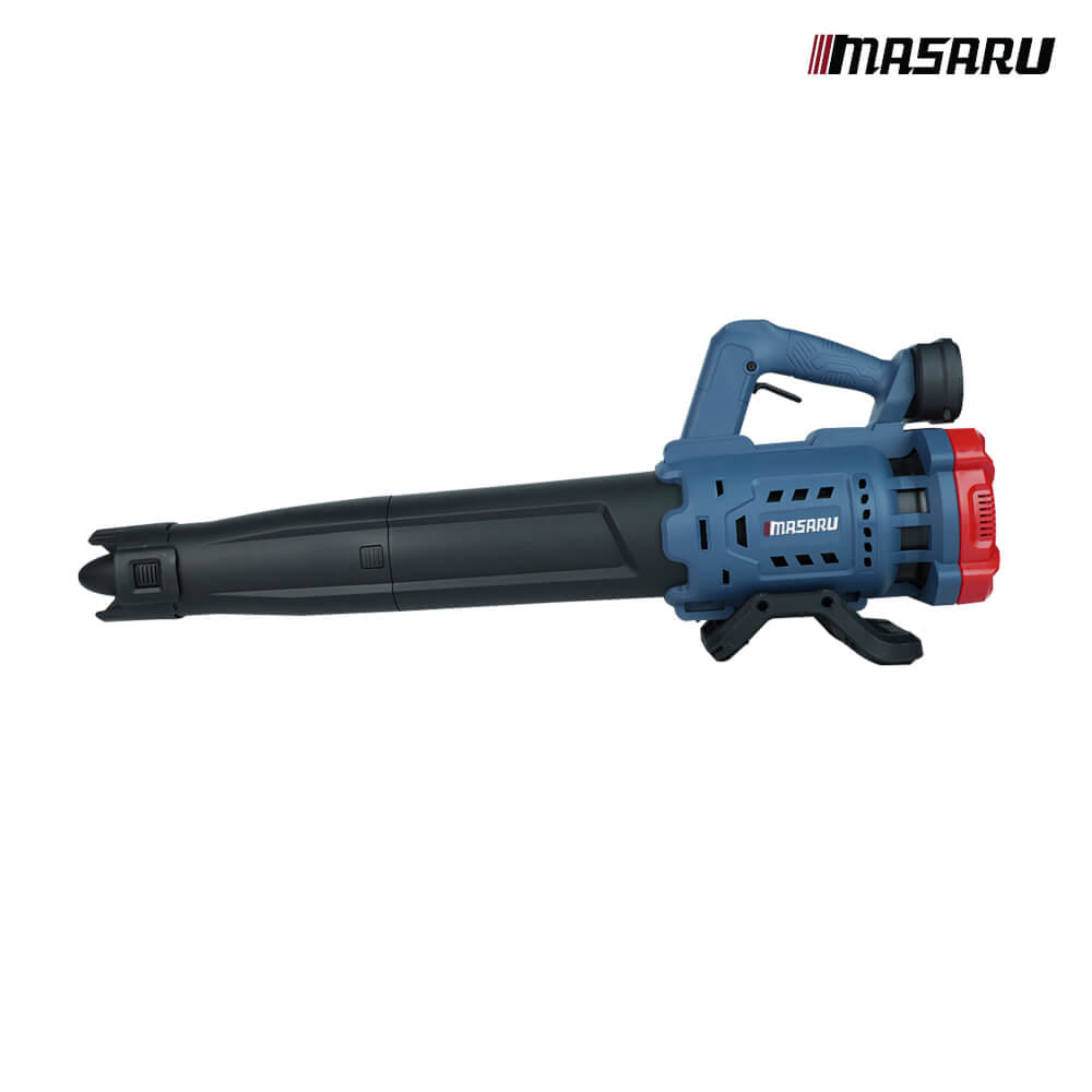 เครื่องเป่าใบไม้ไร้สาย MASARU รุ่น SCBL-800 (พร้อมแบตเตอรี่และแท่นชาร์จ)_1