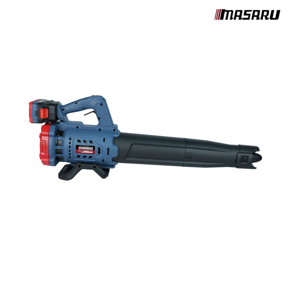 เครื่องเป่าใบไม้ไร้สาย MASARU รุ่น SCBL-800 (พร้อมแบตเตอรี่และแท่นชาร์จ)_2