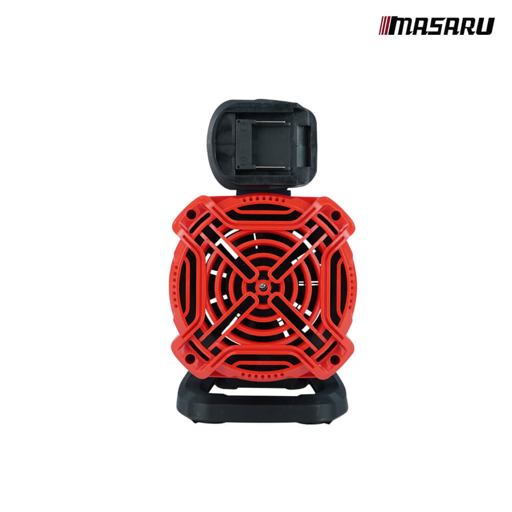 เครื่องเป่าใบไม้ไร้สาย MASARU รุ่น SCBL-800 (พร้อมแบตเตอรี่และแท่นชาร์จ)_6