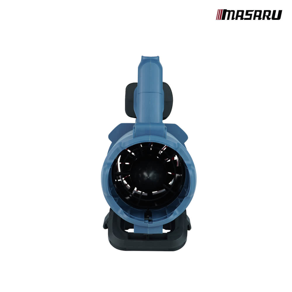 เครื่องเป่าใบไม้ไร้สาย MASARU รุ่น SCBL-800 (พร้อมแบตเตอรี่และแท่นชาร์จ)_7