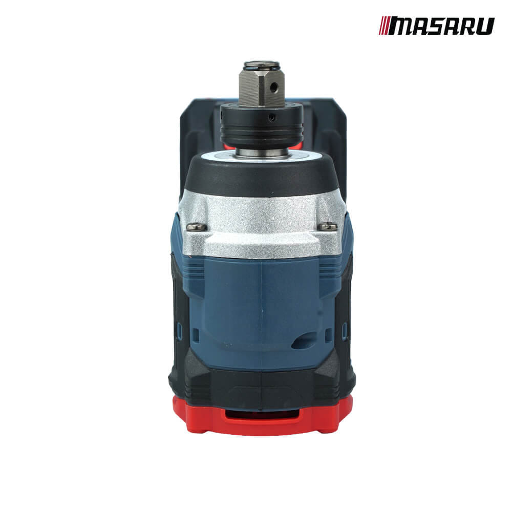 ไขควงกระแทกไร้สาย MASARU รุ่น SCDI-220 (พร้อมแบตเตอรี่)_8