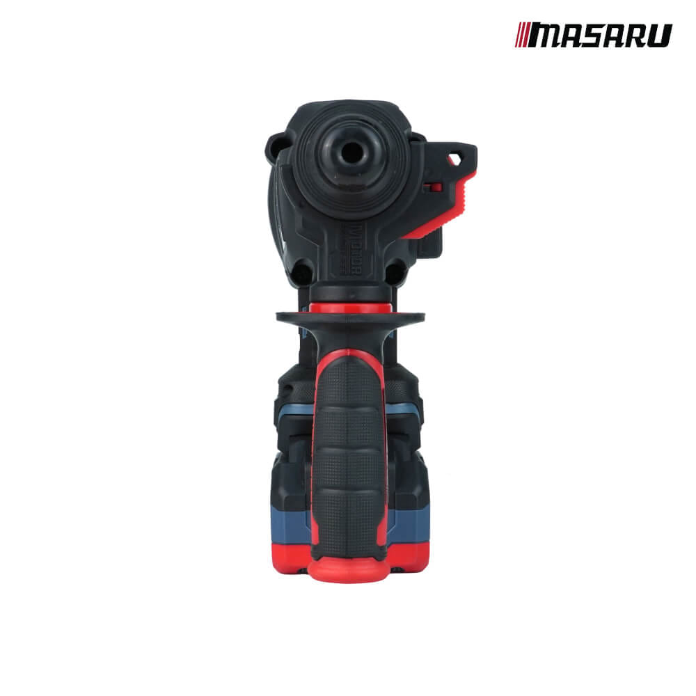 สว่านโรตารี่ไร้สาย MASARU รุ่น SCDR-170 (พร้อมแบตเตอรี่และแท่นชาร์จ)_3