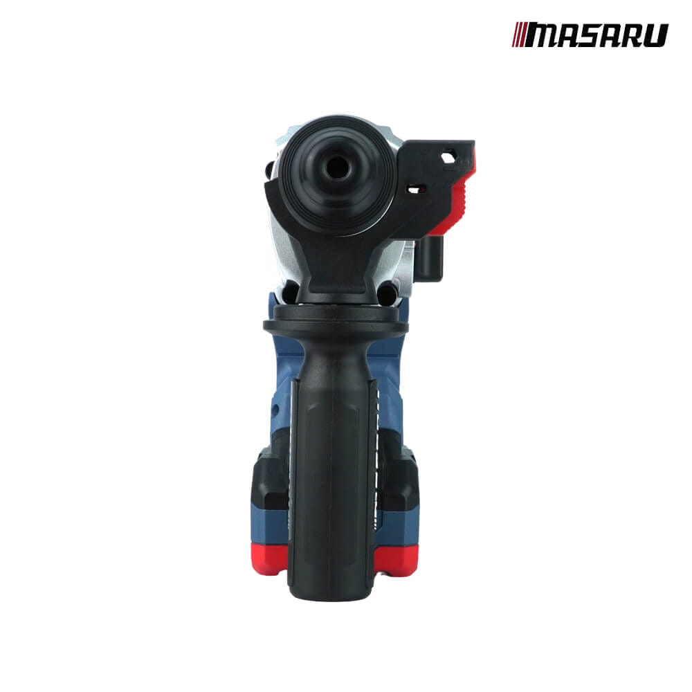 สว่านโรตารี่ไร้สาย MASARU รุ่น SCDR-205 (พร้อมแบตเตอรี่และแท่นชาร์จ)_3