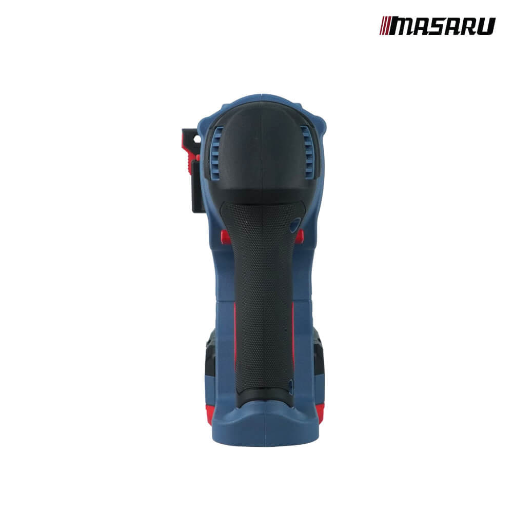 สว่านโรตารี่ไร้สาย MASARU รุ่น SCDR-205 (พร้อมแบตเตอรี่และแท่นชาร์จ)_4