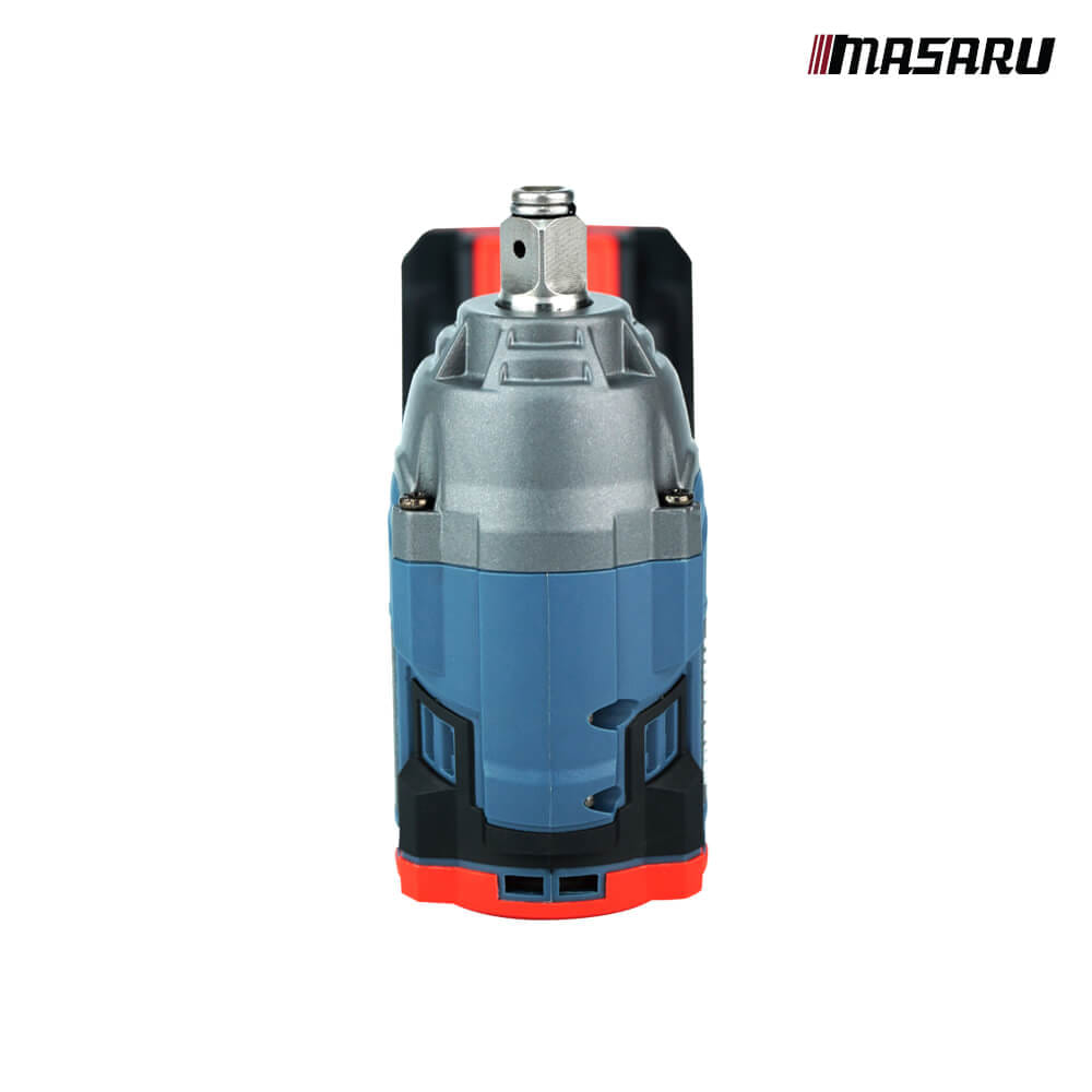 บล็อกกระแทกไร้สาย MASARU รุ่น SCDW-130 (พร้อมแบตเตอรี่)_7