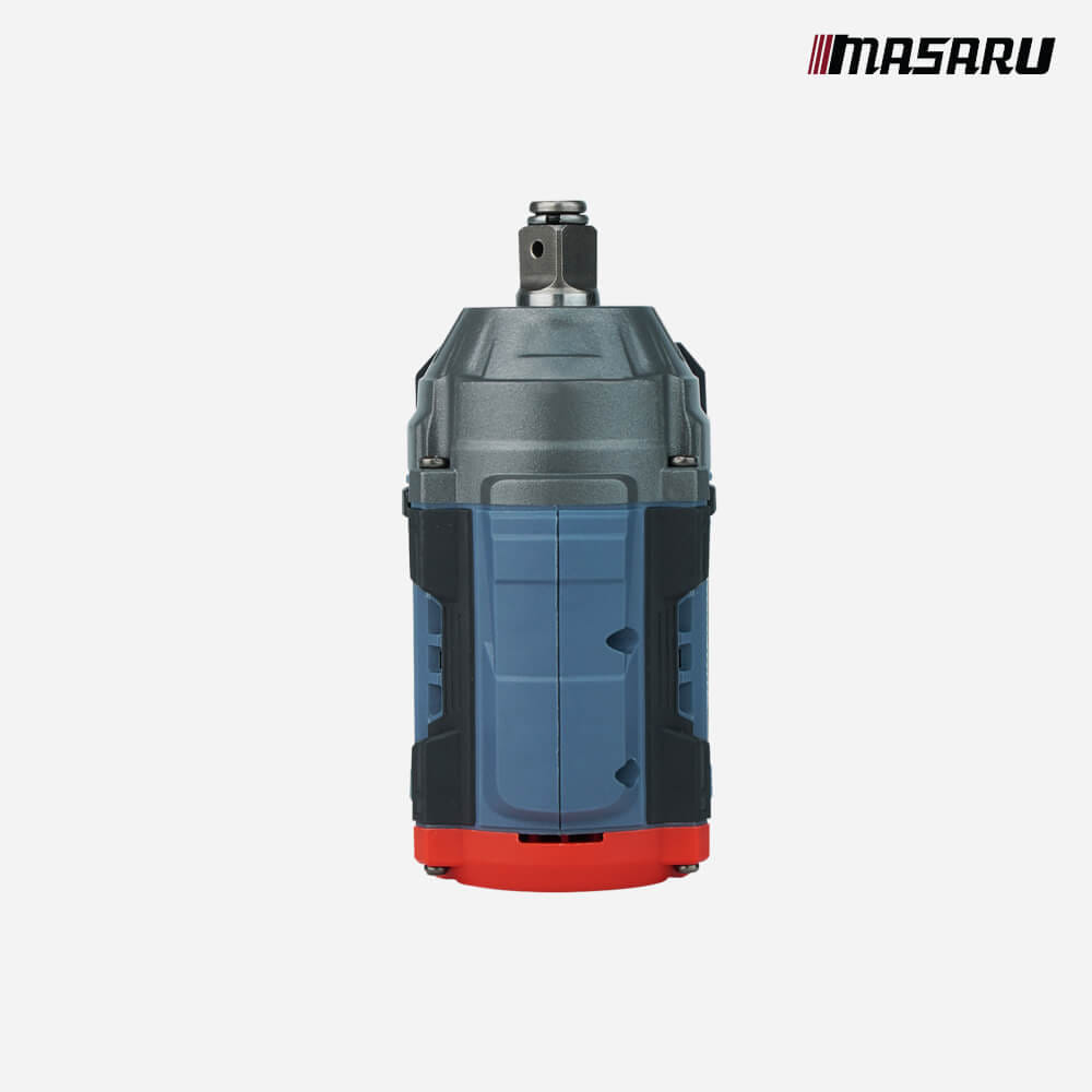 บล็อกกระแทกไร้สาย MASARU รุ่น SCDW-160 (พร้อมแบตเตอรี่)_8