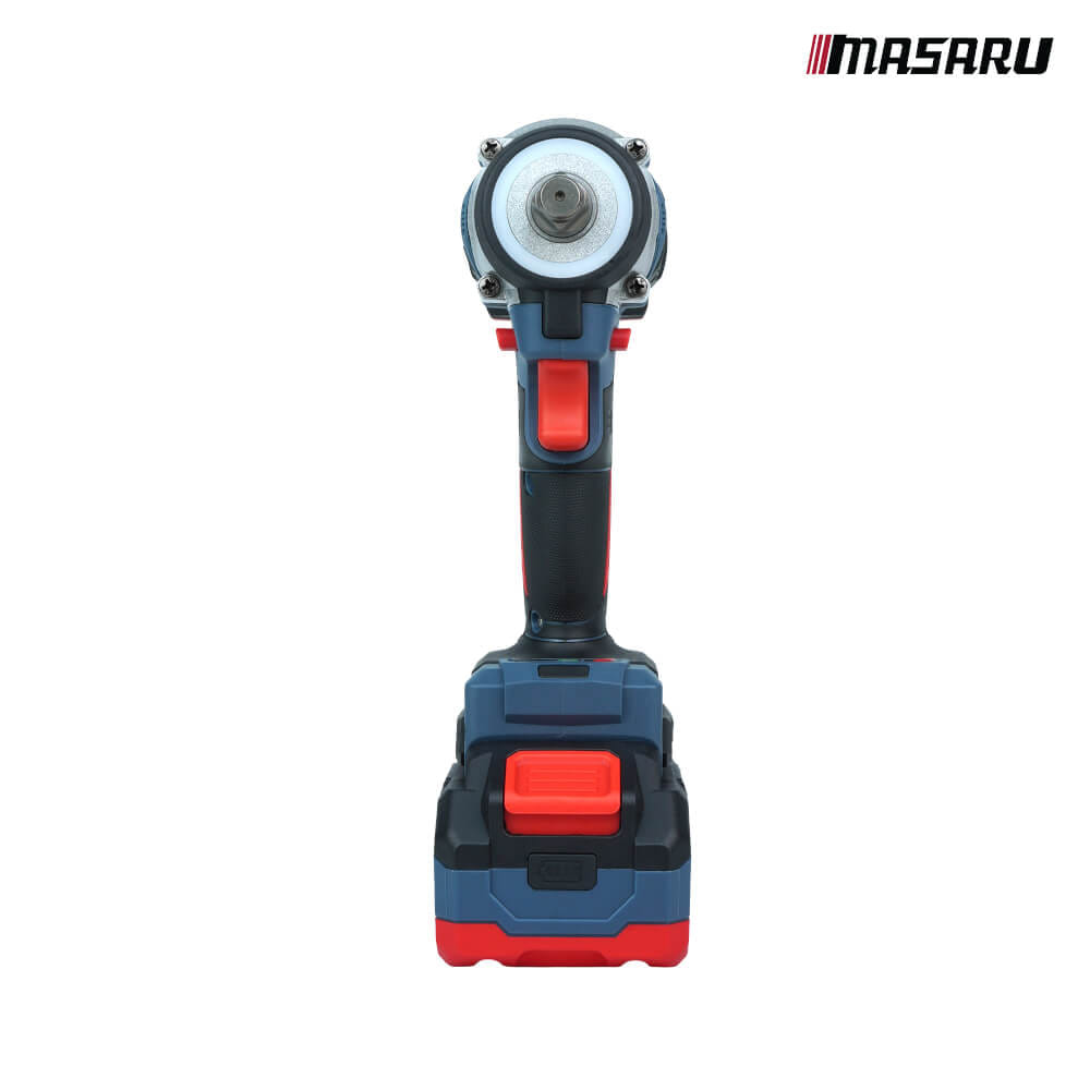 บล็อกกระแทกไร้สาย MASARU รุ่น SCDW-225 (พร้อมแบตเตอรี่)_3