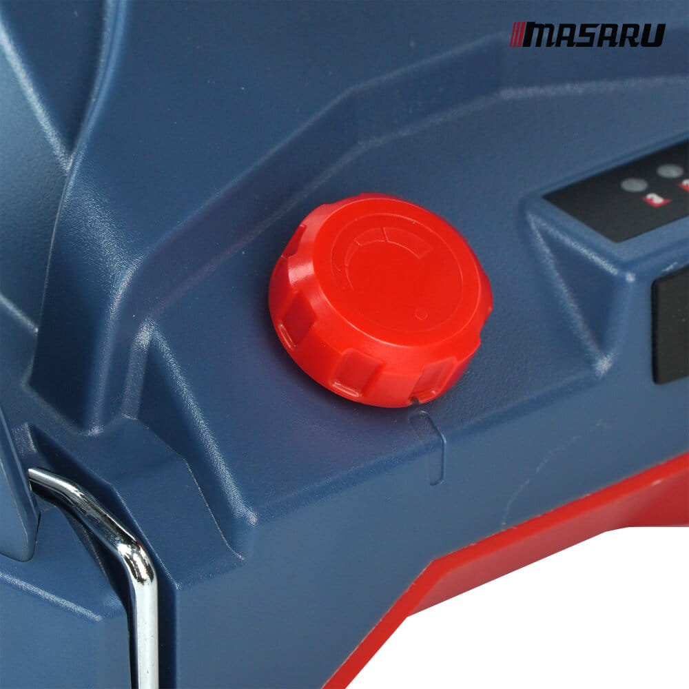 พัดลมไร้สาย MASARU SCFP-910 (พร้อมแบตเตอรี่)_8