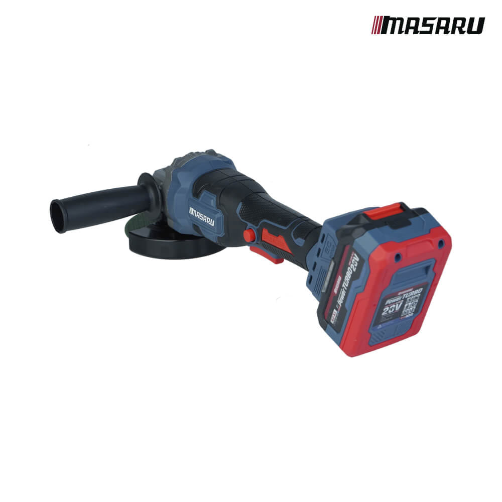 เครื่องเจียร์ไร้สาย MASARU รุ่น SCG-600 (พร้อมแบตเตอรี่)_3