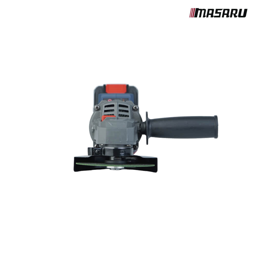 เครื่องเจียร์ไร้สาย MASARU รุ่น SCG-600 (พร้อมแบตเตอรี่)_6