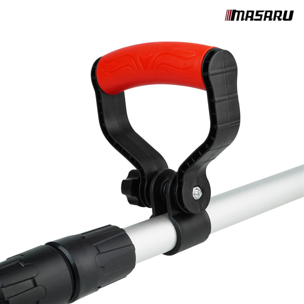เครื่องตัดหญ้าไร้สาย MASARU รุ่น SCM-500N (พร้อมแบตเตอรี่และแท่นชาร์จ)_6
