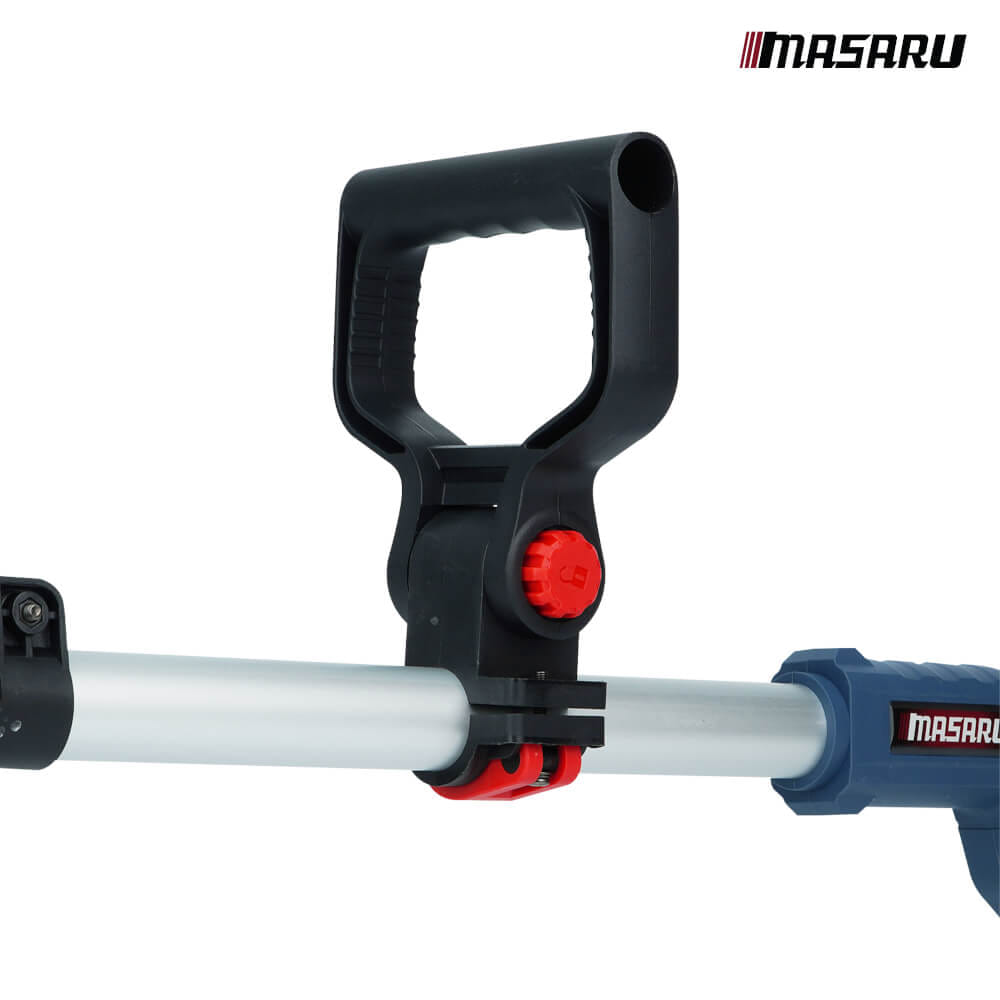 เครื่องตัดหญ้าไร้สาย MASARU รุ่น SCM-505N (พร้อมแบตเตอรี่และแท่นชาร์จ)_7