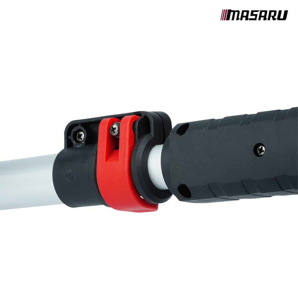 เครื่องตัดหญ้าไร้สาย MASARU รุ่น SCM-505N (พร้อมแบตเตอรี่และแท่นชาร์จ)_8