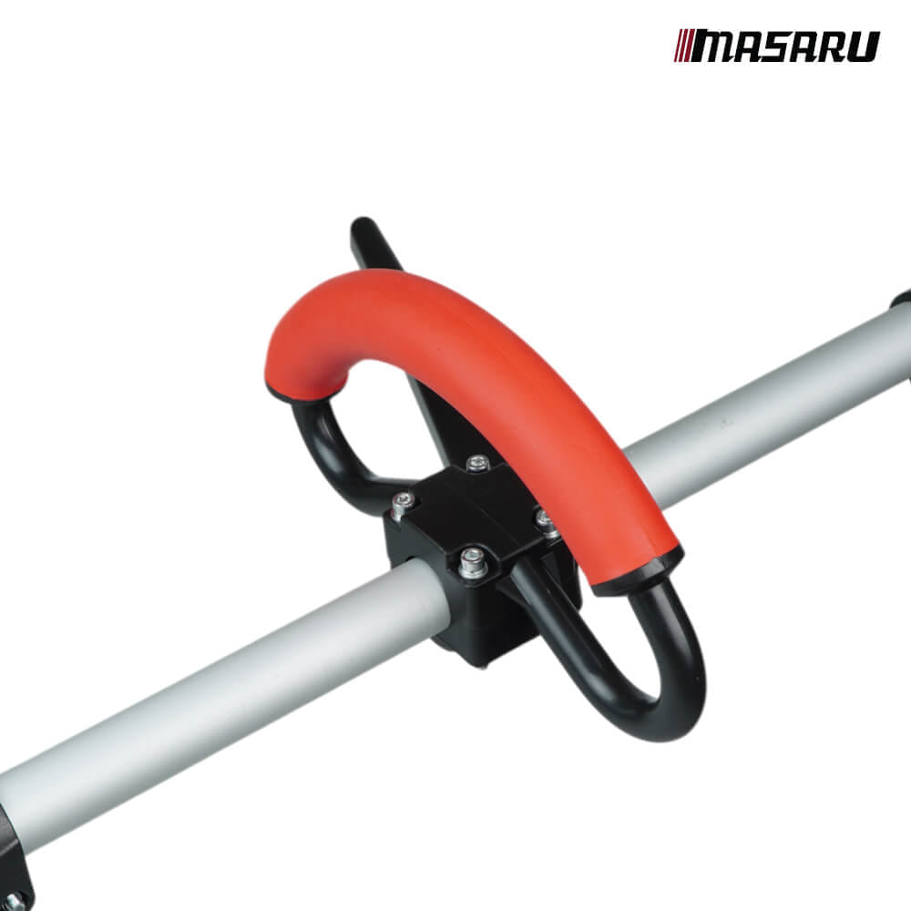 เครื่องตัดหญ้าไร้สาย MASARU รุ่น SCM-520N (พร้อมแบตเตอรี่และแท่นชาร์จ)_4
