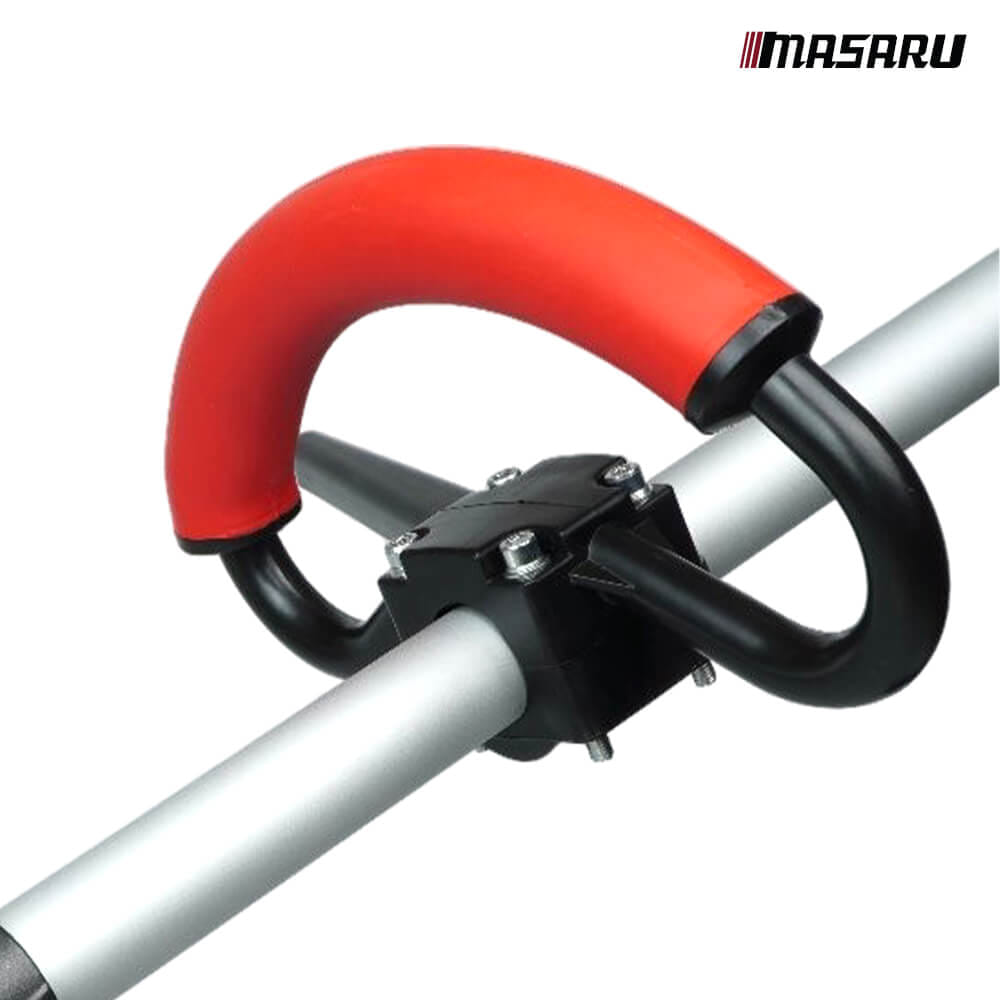 เครื่องตัดหญ้าไร้สาย MASARU รุ่น SCM-525N (พร้อมแบตเตอรี่และแท่นชาร์จ)_2