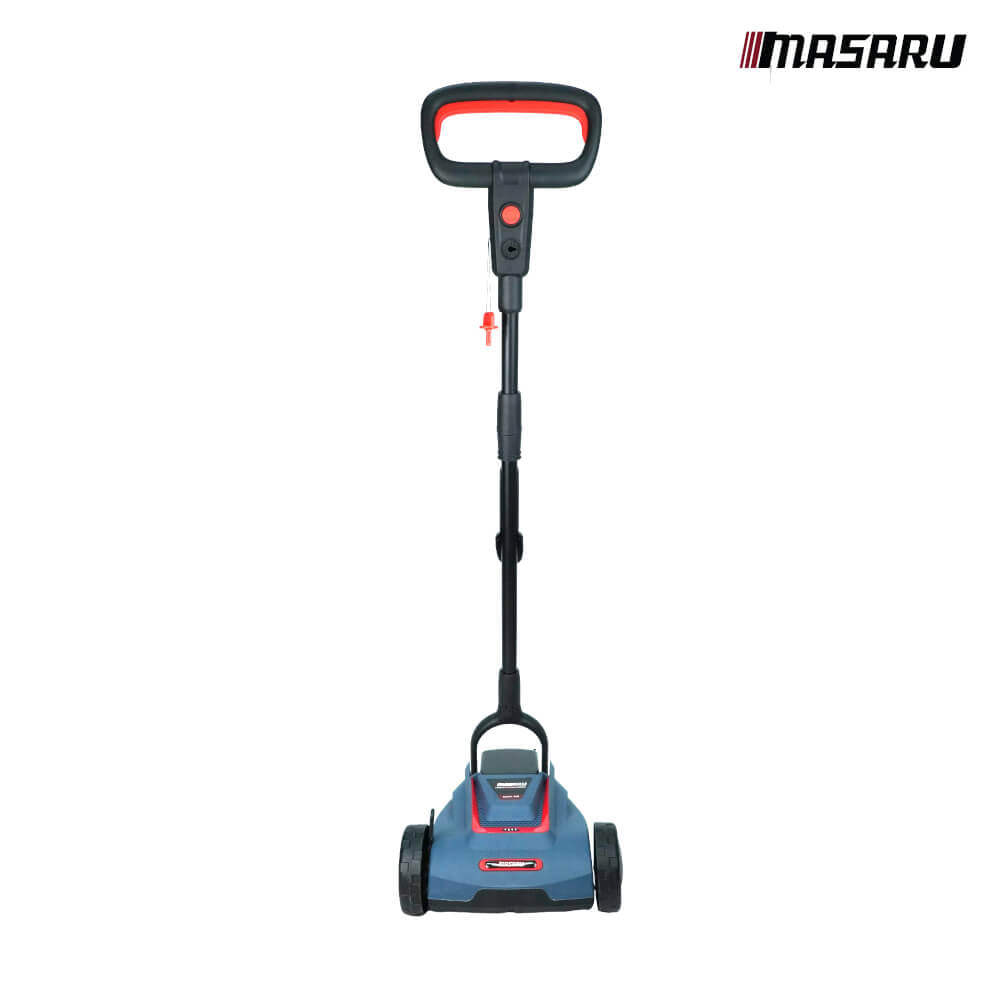 รถเข็นตัดหญ้าไร้สาย MASARU รุ่น SCMH-510N (พร้อมแบตเตอรี่และแท่นชาร์จ)_1