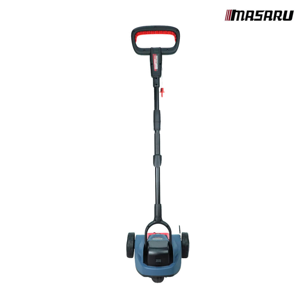 รถเข็นตัดหญ้าไร้สาย MASARU รุ่น SCMH-510N (พร้อมแบตเตอรี่และแท่นชาร์จ)_2