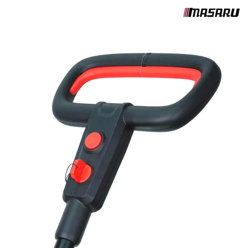 รถเข็นตัดหญ้าไร้สาย MASARU รุ่น SCMH-510N (พร้อมแบตเตอรี่และแท่นชาร์จ)_4