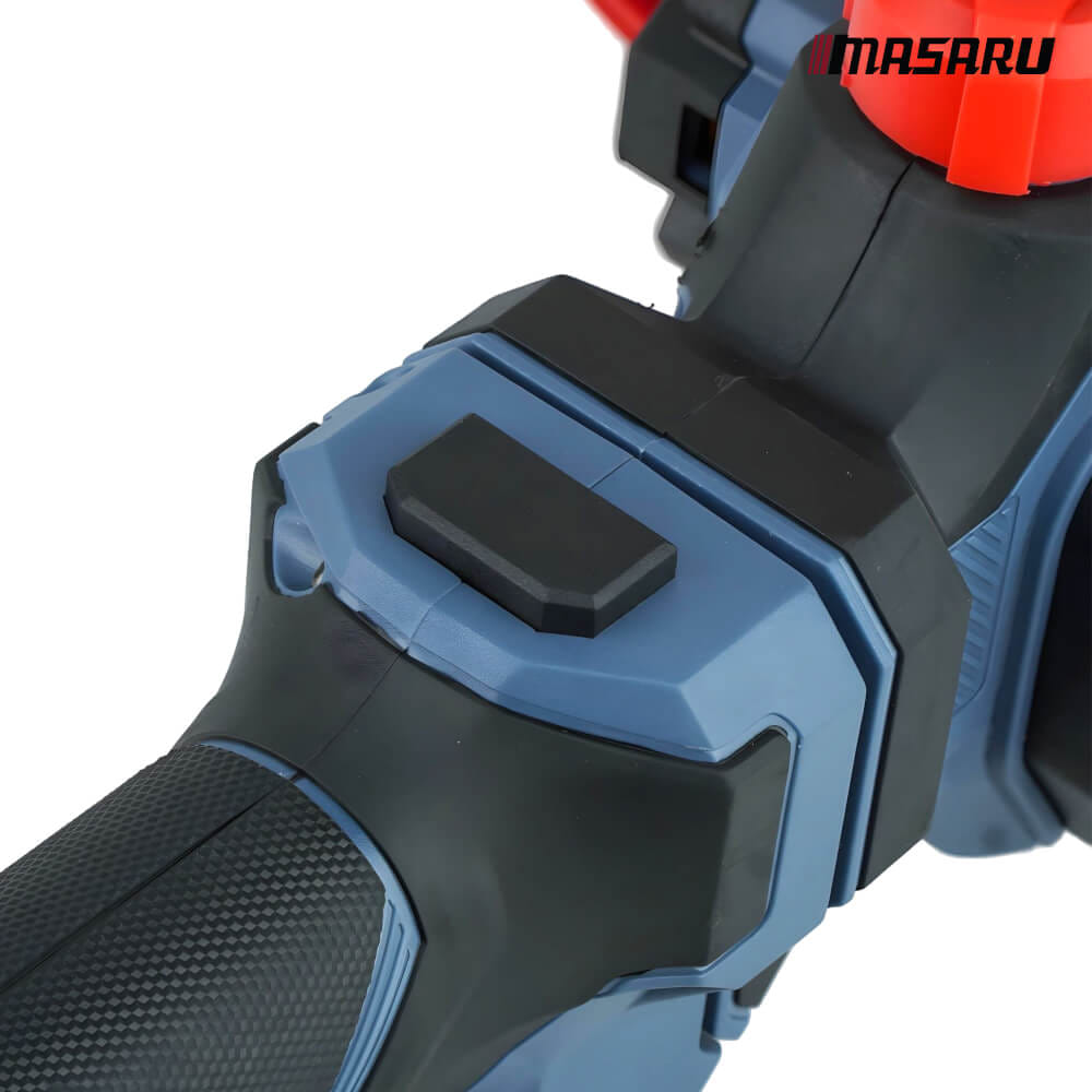 เลื่อยโซ่ไร้สาย MASARU รุ่น SCS-435N (พร้อมแบตเตอรี่และแท่นชาร์จ)_6