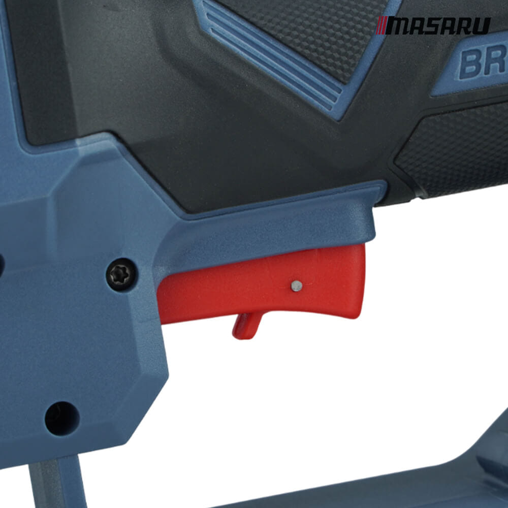 เลื่อยโซ่ไร้สาย MASARU รุ่น SCS-435N (พร้อมแบตเตอรี่และแท่นชาร์จ)_7