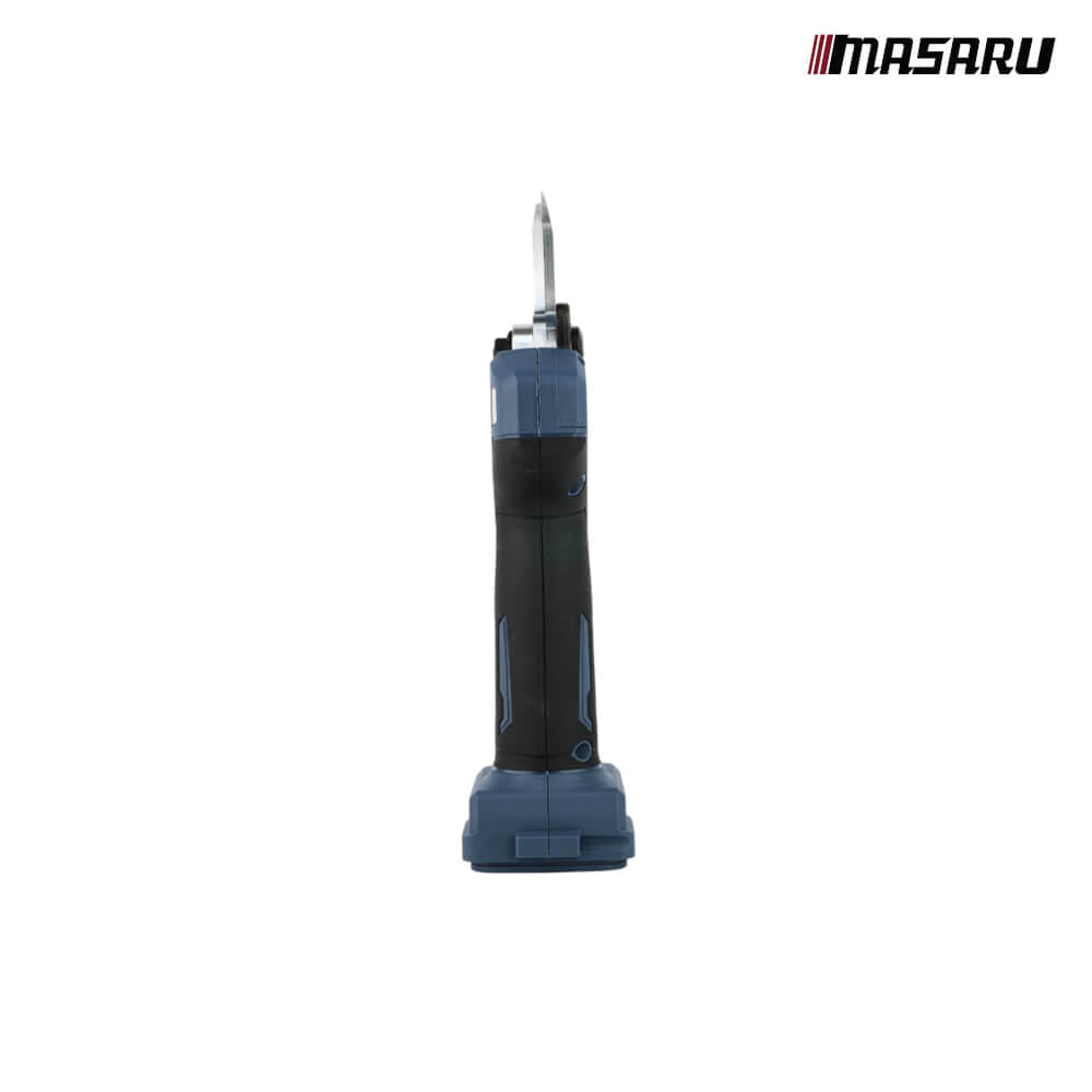 กรรไกรตัดกิ่งไร้สาย MASARU รุ่น SCSP-425N (พร้อมแบตเตอรี่และแท่นชาร์จ)_3
