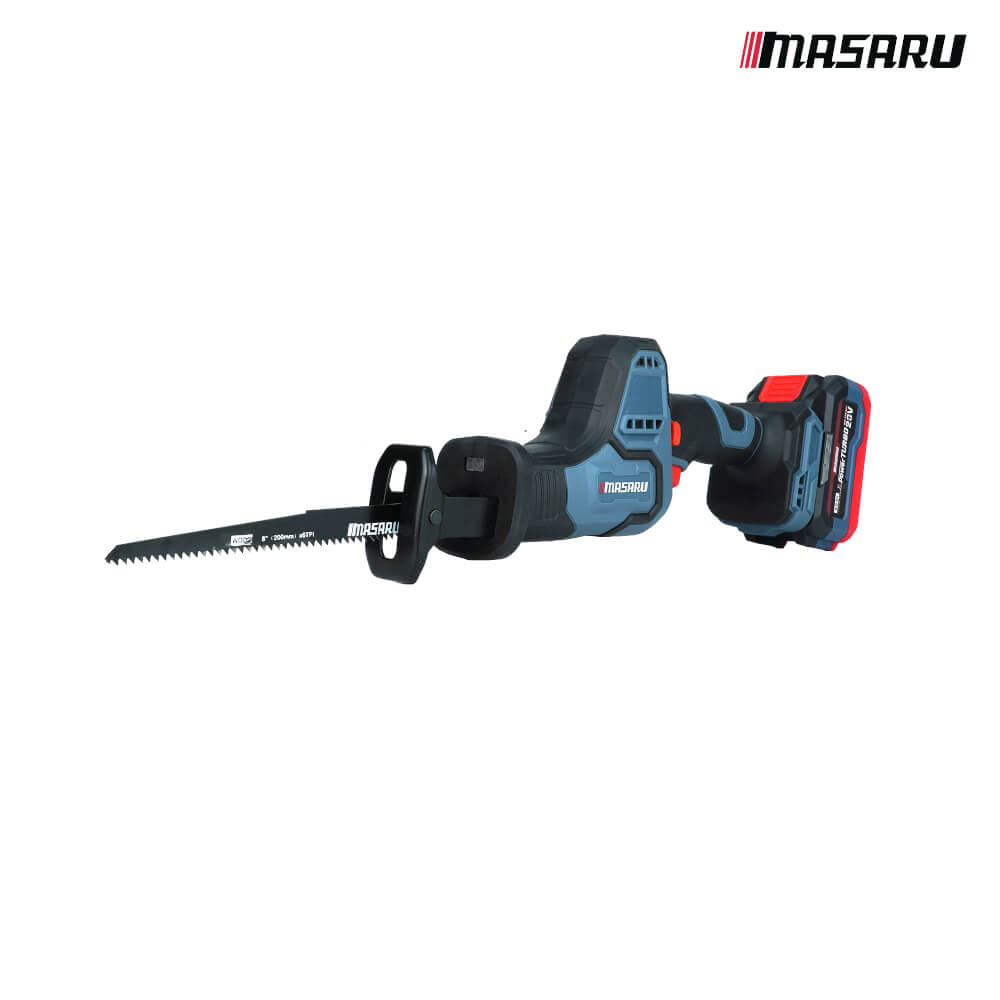 เลื่อยชักไร้สาย MASARU รุ่น SCSR-440N (พร้อมแบตเตอรี่และแท่นชาร์จ)_3