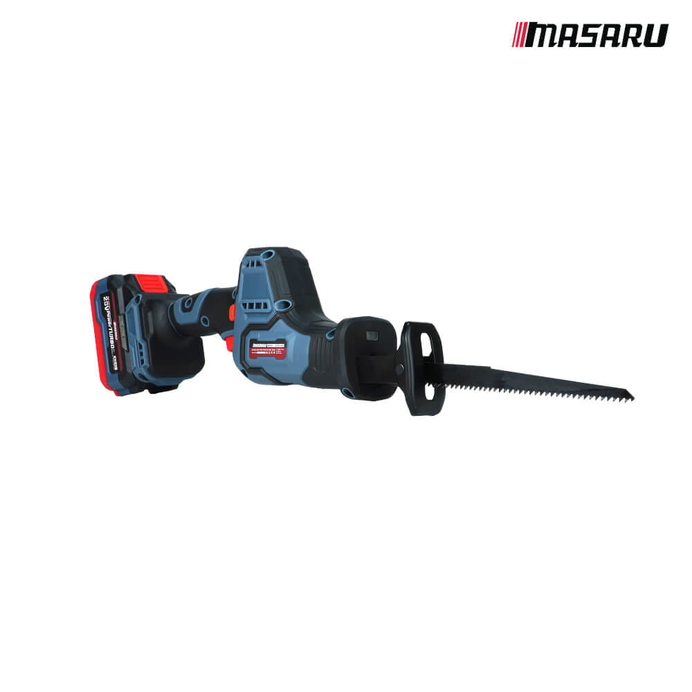 เลื่อยชักไร้สาย MASARU รุ่น SCSR-440N (พร้อมแบตเตอรี่และแท่นชาร์จ)_4